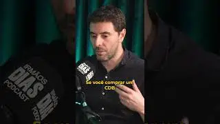CDB X POUPAN&Ccedil;A #bolsadevalores