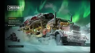 Crossout  2