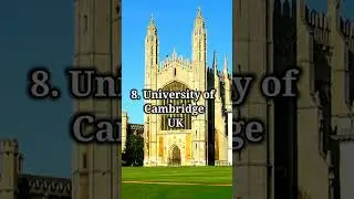 Best Global Universities Rankings