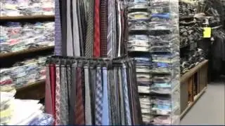 Marshall Minnesota's Mr Cool's Clothing on Our Story's Outside Sweet Swine County