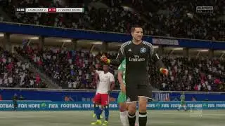 FIFA 17 MANAGER CAREER MODE PART 1