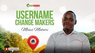 Changemaker Spotlight: Moses &ndash; Leading Projects, Delivering Dreams