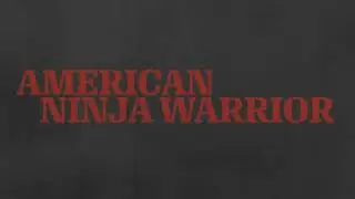 American ninja Warrior G4 Title 2
