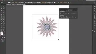 Illustrator CC Tutorials - 6 - Shape Builder Tool