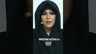 Chastised Woman | May Allah protect princess Sheikha Latifa 🇦🇪