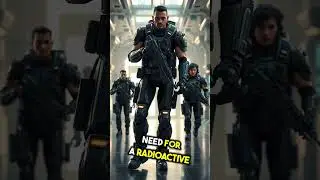 The Future of Warfare: AI Tanks, Robotic Eagles & Super Soldier Suits!