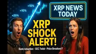 XRP News Today | Real Utility, RippleNet vs ODL, SEC Case Impact & Future Price Predictions for 2025
