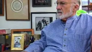 Stanley Hauerwas On Hannah's Child