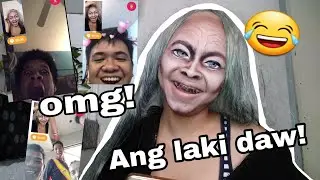 HIPON Prank on Monkey app | Laughtrip talaga!