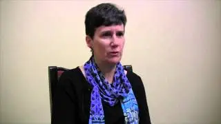 My Palliative Care Moment: Nurse Practitioner Ginger Marshall