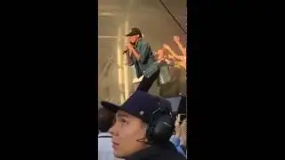 Alesha Dixon - The Boy Does Nothing - London Pride 2016