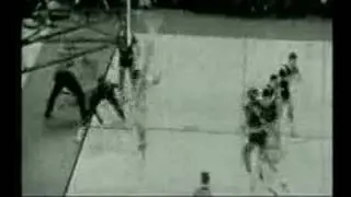 Tribute to Princeton's Bill Bradley