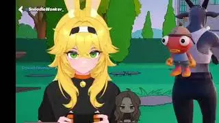 Channel Trailer 💫 Twitch // Truebun