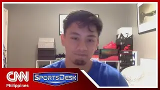 Ateneo's Matthew Daves foregoes final playing year | Sports Desk