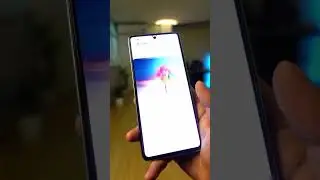 📱 Switch Screen Modes Instantly with This Samsung Hack! 🚀