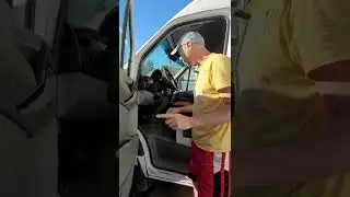 Это должен знать каждый у кого Спринтер