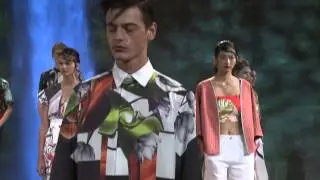 Clover Canyon | 2015 Spring/Summer | New York Fashion Week | C|Fashion