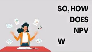 Introduction to Net Present Value (NPV) - Finance 2 (FM)