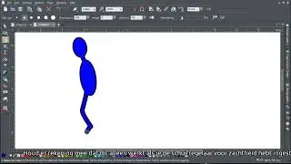 96 Het vormschildergereedschap in XARA Designer Pro
