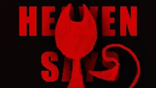 HEAVEN SAYS || Block Tales Animation (Chapter 3 spoilers)