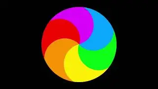 Mac OS beach ball cursor