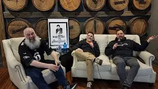 Bring 'Em Out! Ep. 7: w/ Chris Coccia