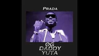 [FREE] Enchanting x Gucci Mane New 1017 Type Beat 2021 -Prada-Dark type beat (Prod.OG DADDY YUTA)