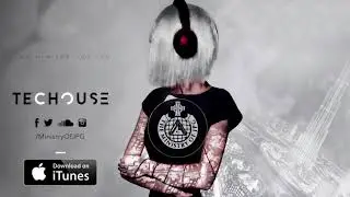 TECH HOUSE 2018