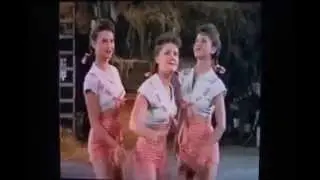 Broadway Rhythm