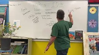 Plant ID Part 1. Basics