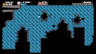Shovel knight Part 1
