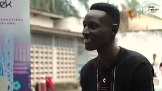 Buja Fashion Week 2025- Full Interview with the official models 