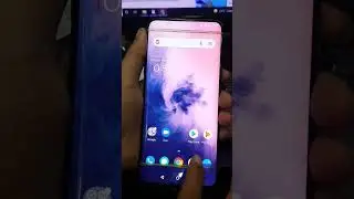OnePlus 7 Pro Camera Not Working | #shorts