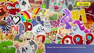 Fortnite livestream with Gaming 4God! Giveaway at 500 subs! Part 2