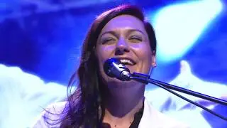 Iris Mon&eacute; - Heaven - Gotthard