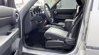 2007 Dodge Nitro SXT Islip Terrace, Central Islip, East Islip, Oakdale, Bohemia, NY