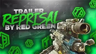 Reprisal Trailer by Red Green