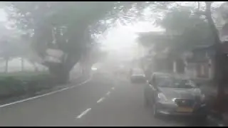 Awesome Weather Mumbai