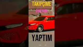 Hot wheels Honda civic type r Custom, takip&ccedil;im istedi biz yaptık. #hotwheels #custom #honda