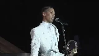 Kai Isaiah Jamal - Model Of The Year Winner | GUAP GALA 2022