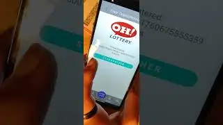 $1 - ROLLING CASH 5 - OHIO LOTTERY - 1