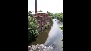 America's Old Infrastructure