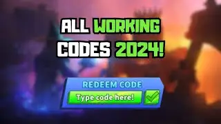 NEW ALL WORKING CODES WIZARD SIMULATOR IN 2024! ROBLOX WIZARD SIMULATOR CODES🧙&zwj;♂️