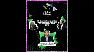 The made it! - La nuova rubrica di Digital Origami
