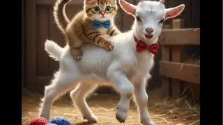The unlikely best friends you didn&rsquo;t know you needed