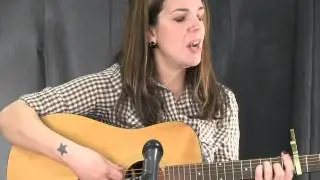 Guestlisted: Sarah Borges
