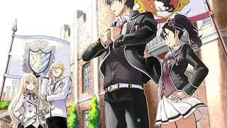 Boarding School Juliet OST - Battle of Glowing Extended