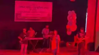 Cultural night of sports and cultural week 2025✨🎶|Gopalganj Medical College,Gopalganj #culturalnight