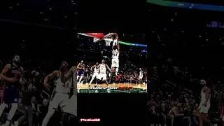Small Details that make a huge difference #nba #basketball #analysis #edit #hoops #educational