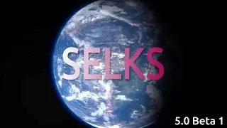 SELKS 5.0 Beta 1 Run Through